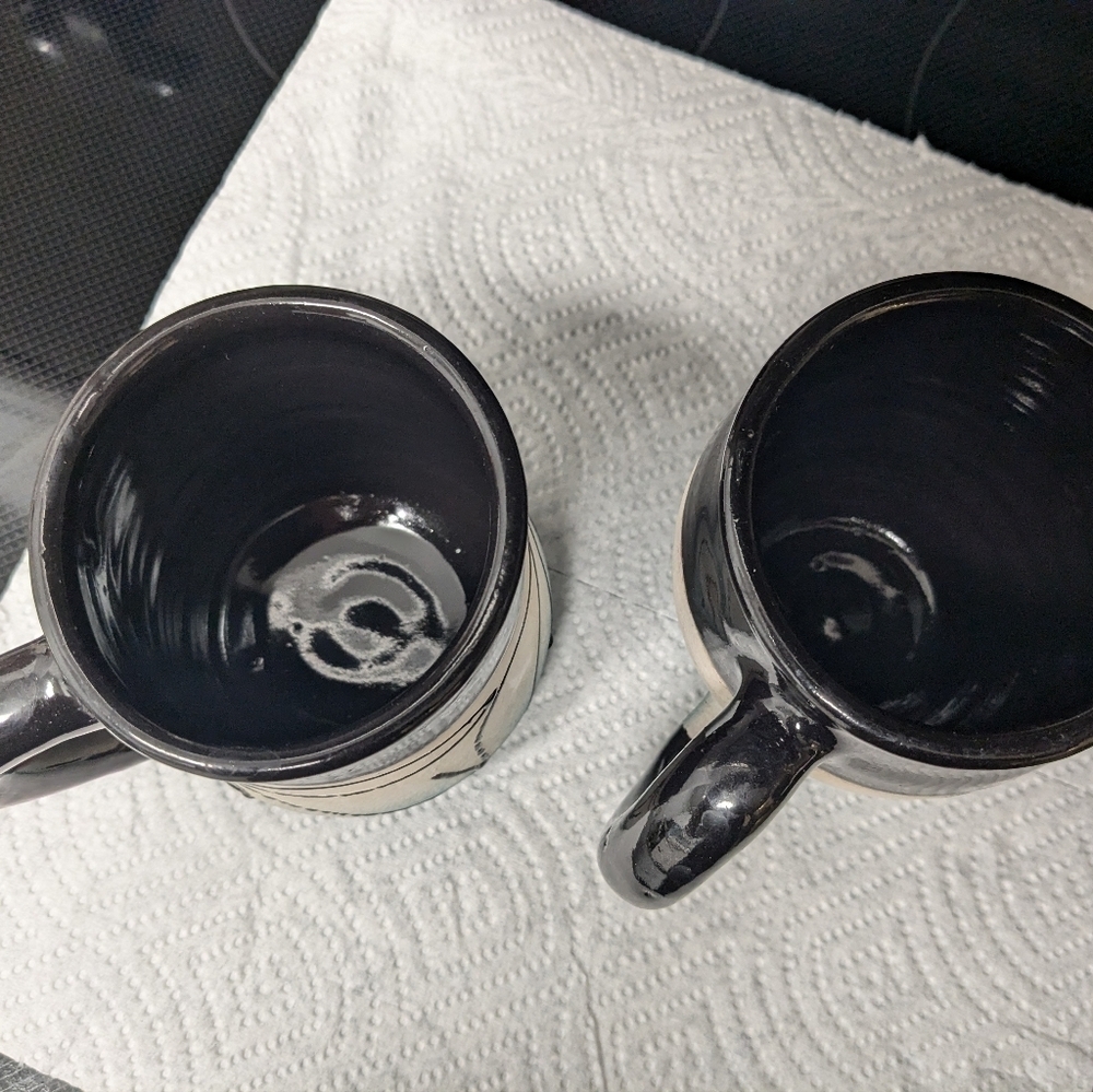 Coffee mugs - Picture 3 of 3